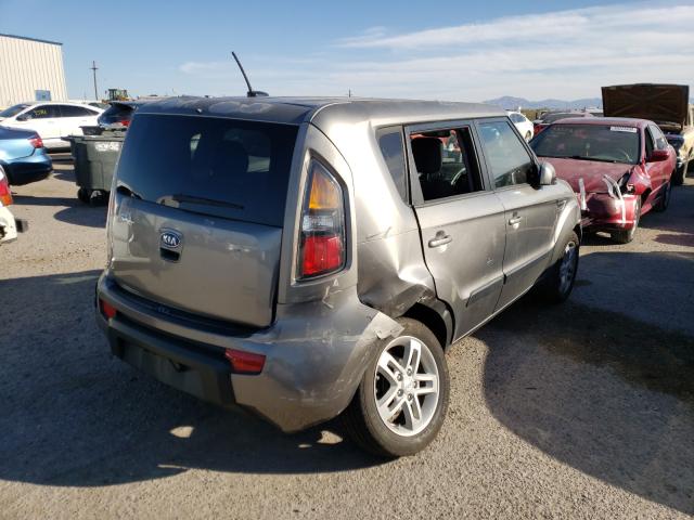 Photo 3 VIN: KNDJT2A23B7296519 - KIA SOUL + 