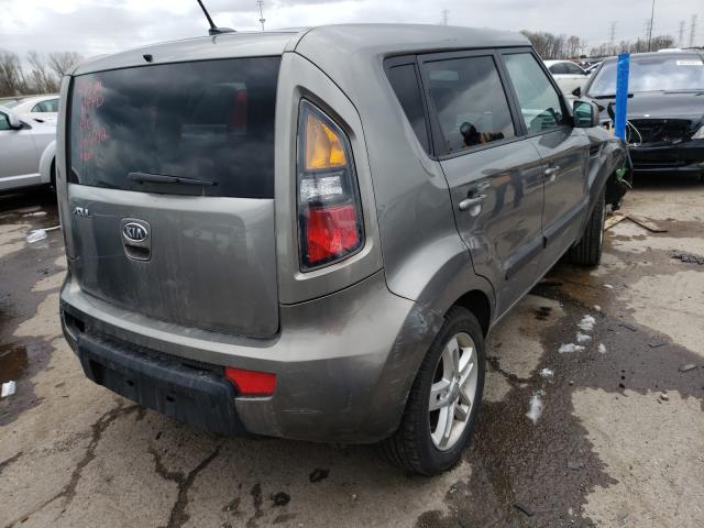 Photo 3 VIN: KNDJT2A23B7306742 - KIA SOUL + 