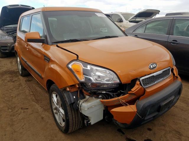 Photo 0 VIN: KNDJT2A23B7309740 - KIA SOUL + 