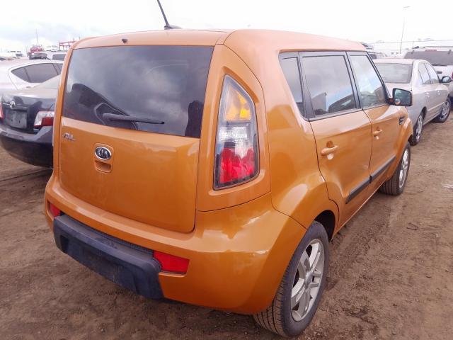 Photo 3 VIN: KNDJT2A23B7309740 - KIA SOUL + 