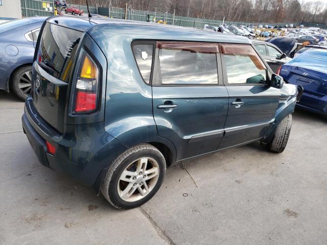 Photo 2 VIN: KNDJT2A23B7311584 - KIA SOUL + 