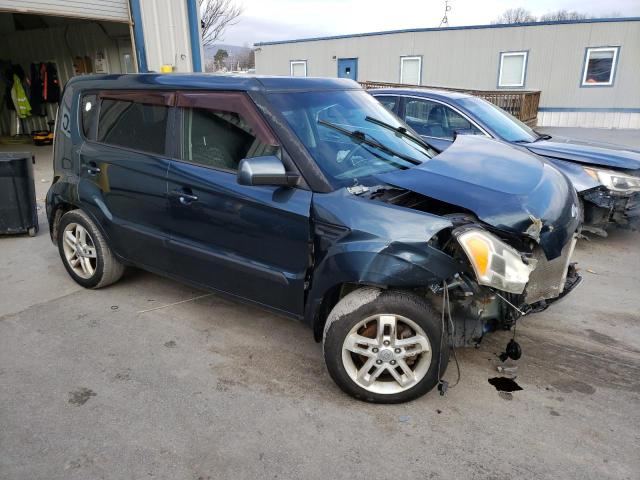 Photo 3 VIN: KNDJT2A23B7311584 - KIA SOUL + 