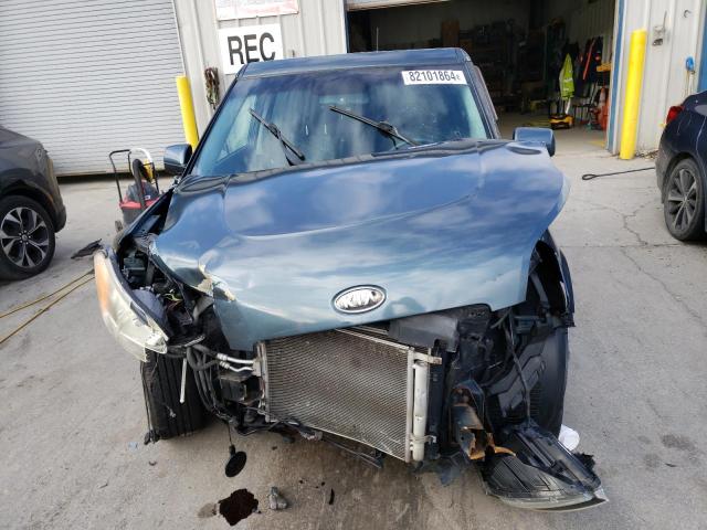 Photo 4 VIN: KNDJT2A23B7311584 - KIA SOUL + 