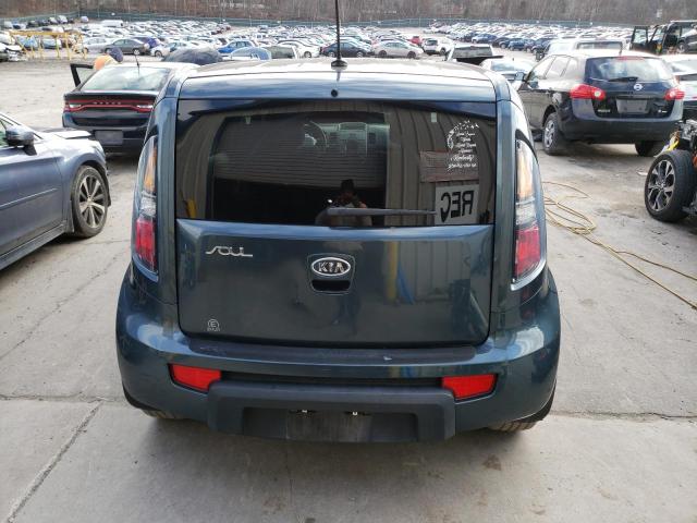 Photo 5 VIN: KNDJT2A23B7311584 - KIA SOUL + 