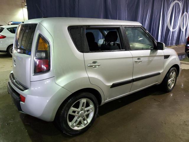 Photo 2 VIN: KNDJT2A23B7318065 - KIA SOUL 