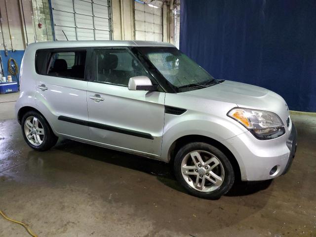 Photo 3 VIN: KNDJT2A23B7318065 - KIA SOUL 