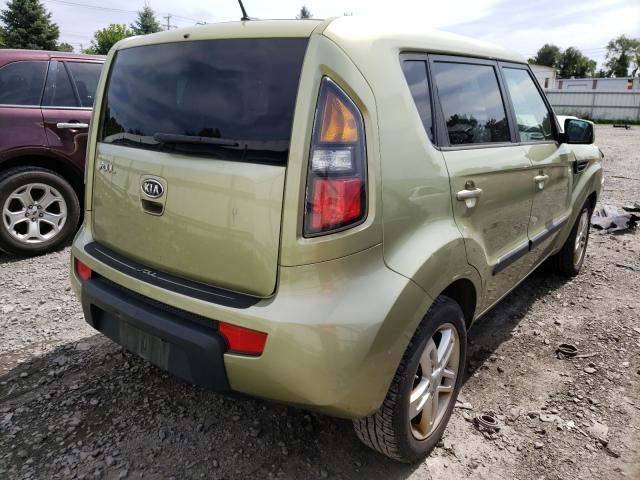 Photo 3 VIN: KNDJT2A23B7319992 - KIA SOUL + 