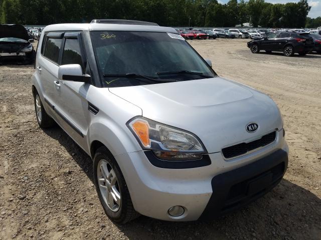 Photo 0 VIN: KNDJT2A23B7321581 - KIA SOUL 