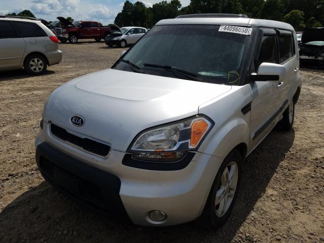 Photo 1 VIN: KNDJT2A23B7321581 - KIA SOUL 