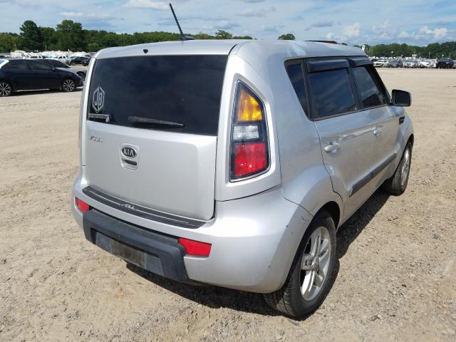 Photo 3 VIN: KNDJT2A23B7321581 - KIA SOUL 