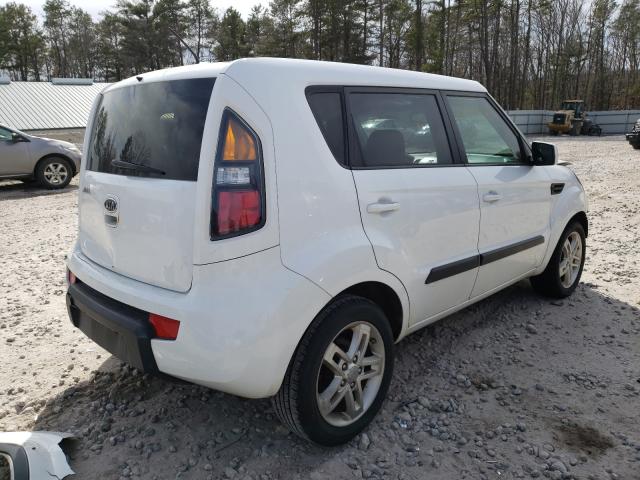 Photo 3 VIN: KNDJT2A23B7322858 - KIA SOUL + 