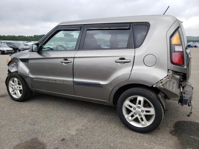 Photo 1 VIN: KNDJT2A23B7323735 - KIA SOUL 