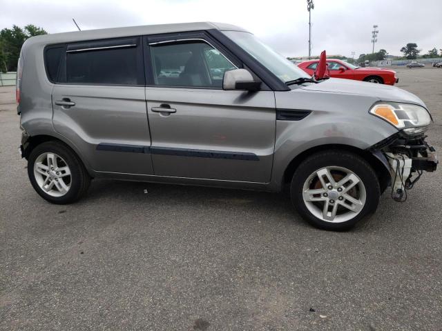 Photo 3 VIN: KNDJT2A23B7323735 - KIA SOUL 