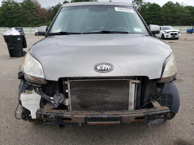 Photo 4 VIN: KNDJT2A23B7323735 - KIA SOUL 