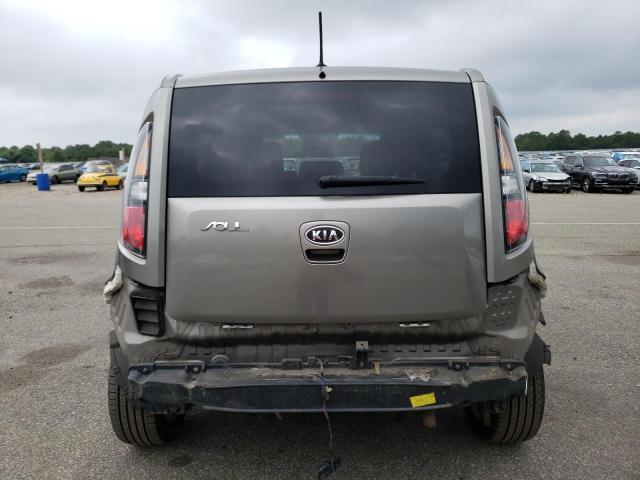 Photo 5 VIN: KNDJT2A23B7323735 - KIA SOUL 