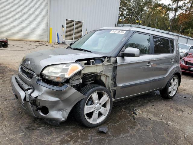 Photo 1 VIN: KNDJT2A23B7328577 - KIA SOUL 