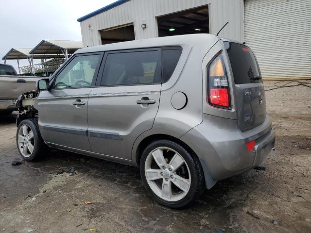 Photo 2 VIN: KNDJT2A23B7328577 - KIA SOUL 