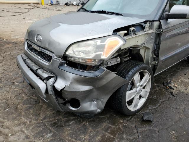 Photo 8 VIN: KNDJT2A23B7328577 - KIA SOUL 