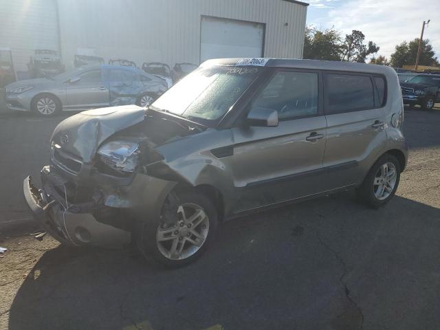 Photo 0 VIN: KNDJT2A23B7329275 - KIA SOUL 