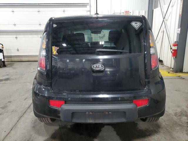 Photo 5 VIN: KNDJT2A23B7330474 - KIA SOUL 