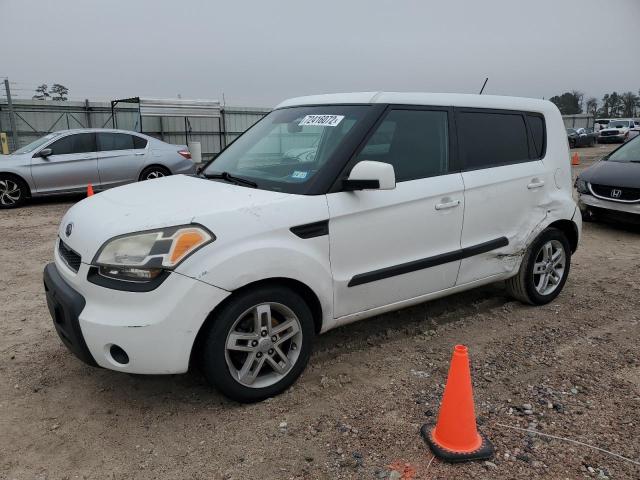 Photo 0 VIN: KNDJT2A23B7331124 - KIA SOUL + 