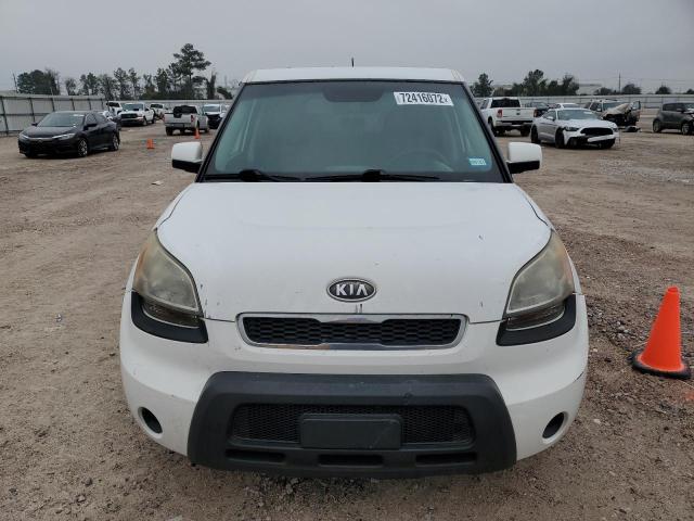 Photo 4 VIN: KNDJT2A23B7331124 - KIA SOUL + 