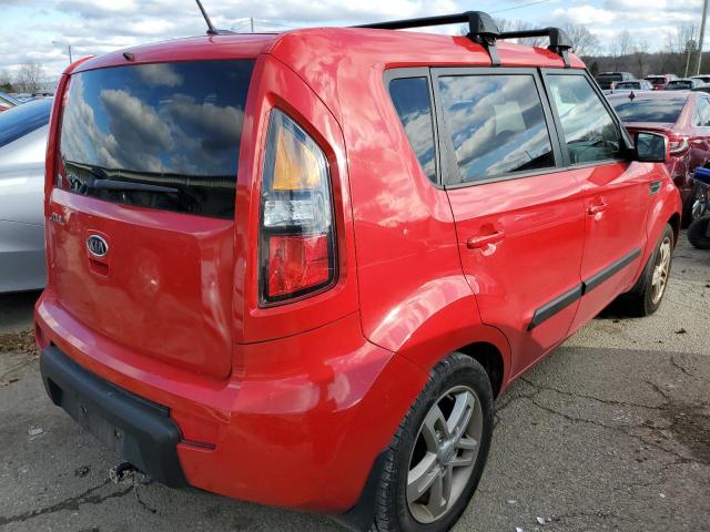 Photo 2 VIN: KNDJT2A23B7331169 - KIA SOUL + 