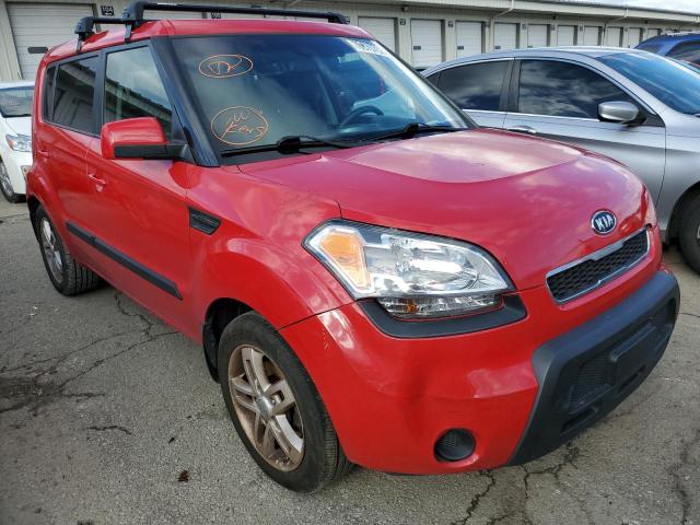 Photo 3 VIN: KNDJT2A23B7331169 - KIA SOUL + 