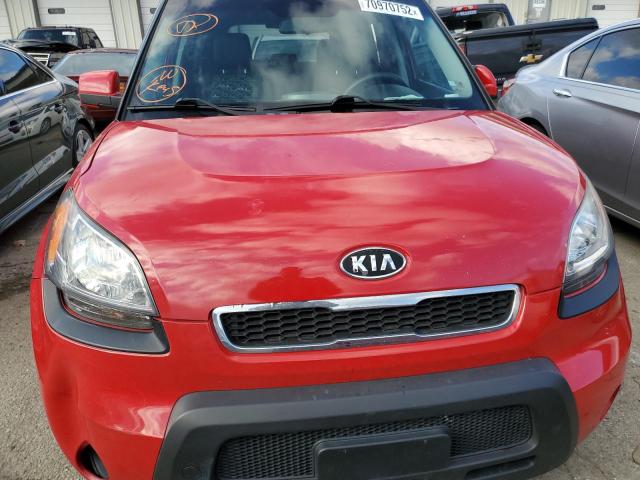 Photo 4 VIN: KNDJT2A23B7331169 - KIA SOUL + 