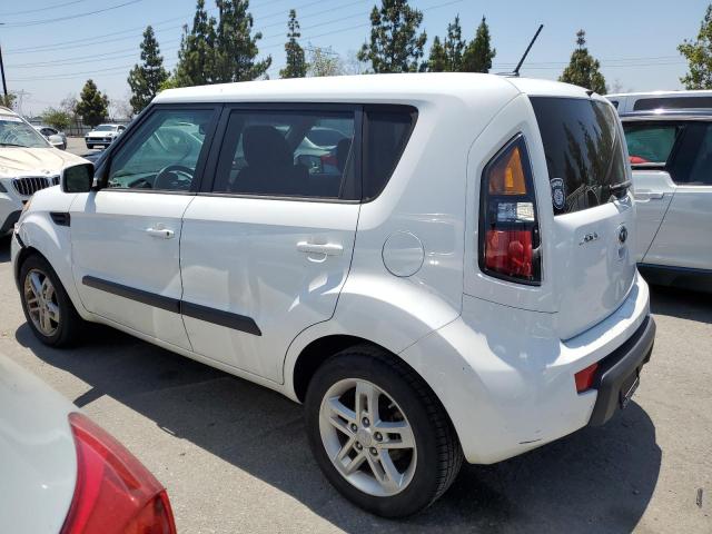 Photo 1 VIN: KNDJT2A23B7331320 - KIA SOUL 