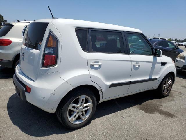 Photo 2 VIN: KNDJT2A23B7331320 - KIA SOUL 