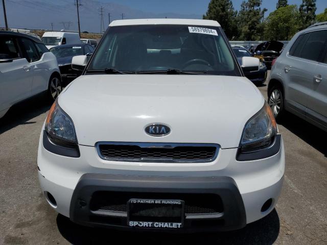 Photo 4 VIN: KNDJT2A23B7331320 - KIA SOUL 