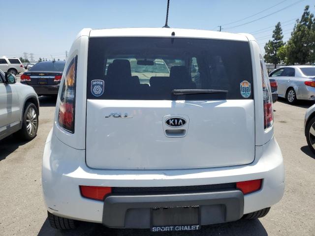 Photo 5 VIN: KNDJT2A23B7331320 - KIA SOUL 