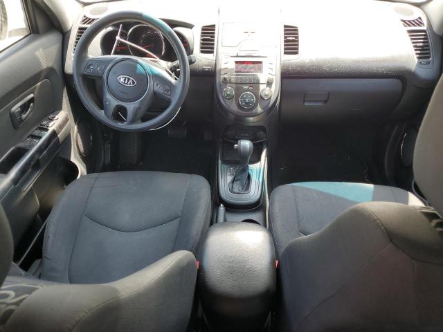 Photo 7 VIN: KNDJT2A23B7331320 - KIA SOUL 