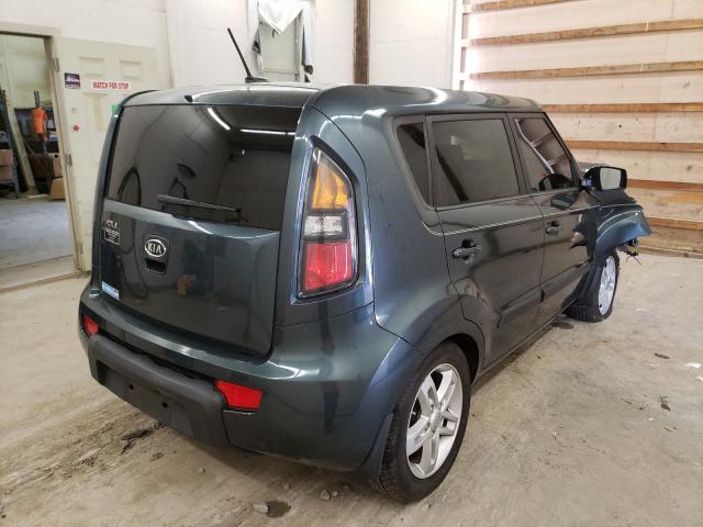 Photo 3 VIN: KNDJT2A23B7331737 - KIA SOUL + 