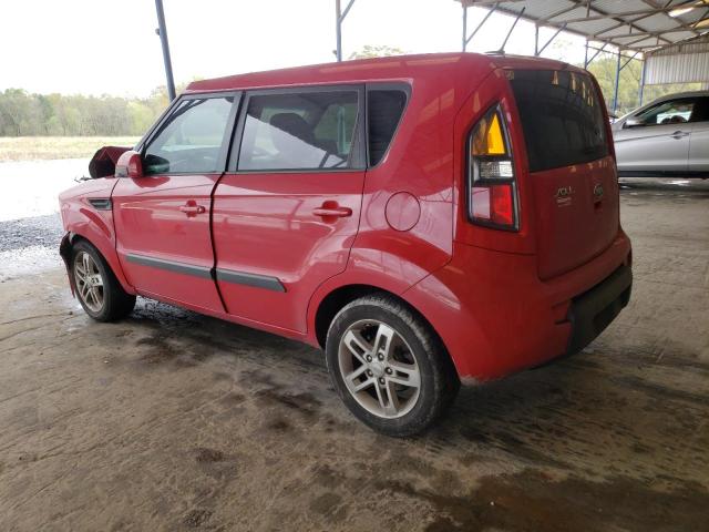 Photo 1 VIN: KNDJT2A23B7335531 - KIA SOUL + 