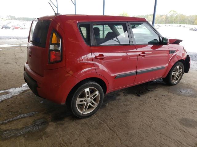 Photo 2 VIN: KNDJT2A23B7335531 - KIA SOUL + 