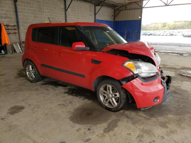 Photo 3 VIN: KNDJT2A23B7335531 - KIA SOUL + 