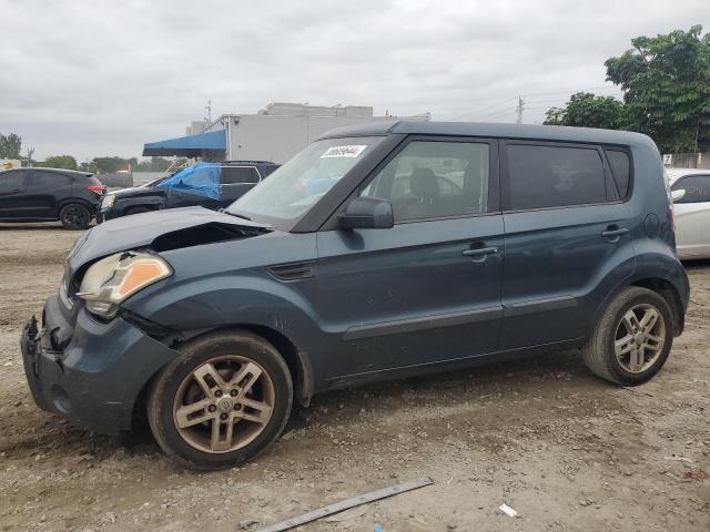 Photo 0 VIN: KNDJT2A23B7340440 - KIA SOUL 