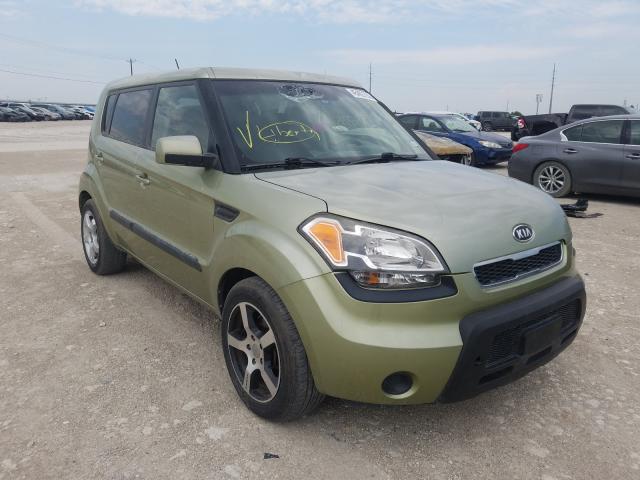 Photo 0 VIN: KNDJT2A23B7341829 - KIA SOUL + 