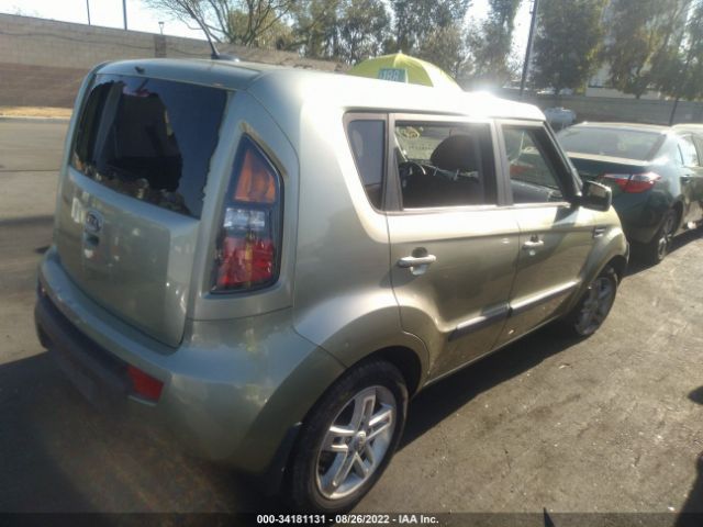 Photo 3 VIN: KNDJT2A23B7341877 - KIA SOUL 