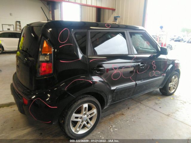 Photo 3 VIN: KNDJT2A23B7343127 - KIA SOUL 