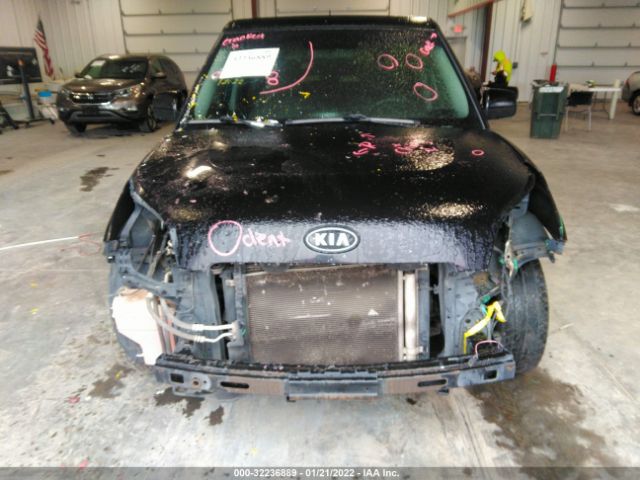 Photo 5 VIN: KNDJT2A23B7343127 - KIA SOUL 