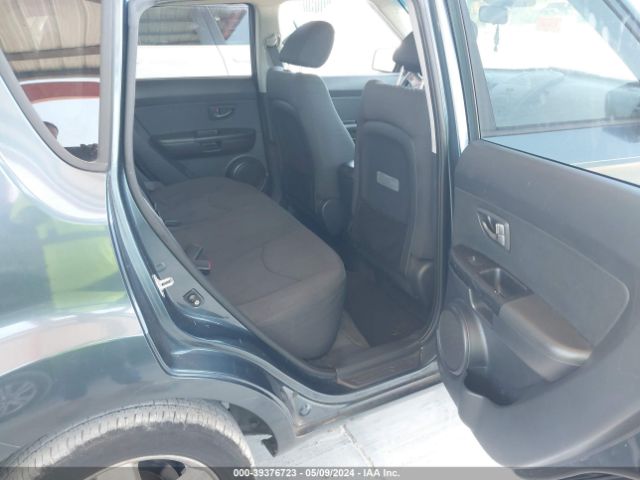 Photo 7 VIN: KNDJT2A23B7345220 - KIA SOUL 