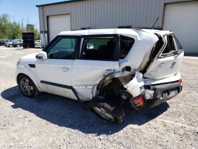 Photo 1 VIN: KNDJT2A23B7707563 - KIA SOUL + 