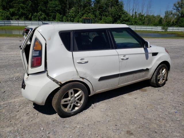 Photo 2 VIN: KNDJT2A23B7707563 - KIA SOUL + 