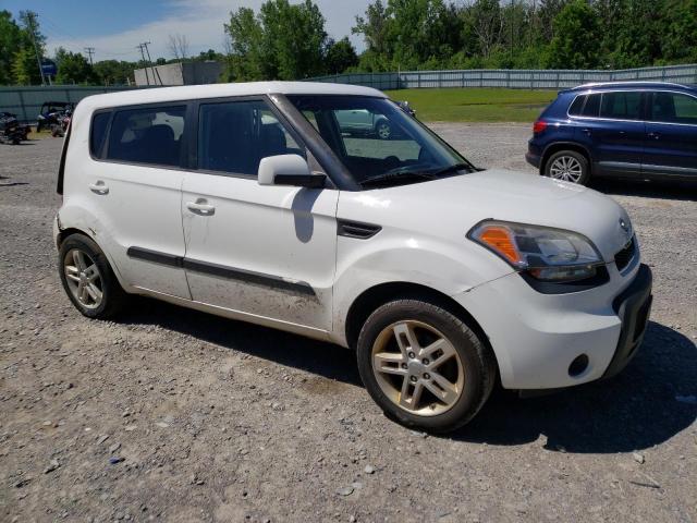 Photo 3 VIN: KNDJT2A23B7707563 - KIA SOUL + 