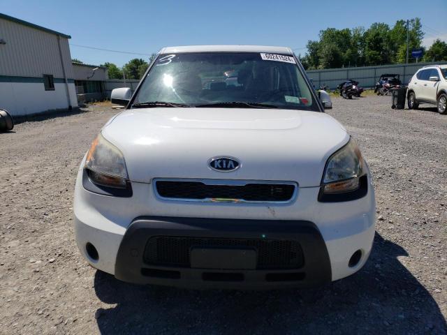 Photo 4 VIN: KNDJT2A23B7707563 - KIA SOUL + 