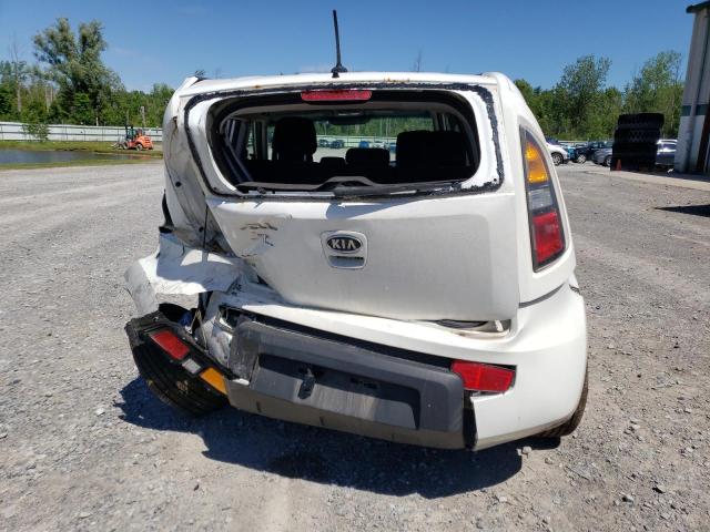 Photo 5 VIN: KNDJT2A23B7707563 - KIA SOUL + 