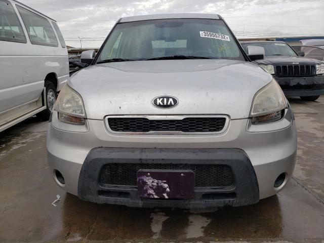 Photo 8 VIN: KNDJT2A23B7707935 - KIA SOUL + 